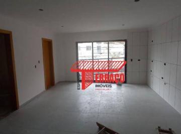 f263afc14ba6796344c55e87f0933e42a78fc590 · Apartamento com 2 dormitórios à venda, 85 m² por R$ 620.000,00 - Vila Guiomar - Santo André/SP