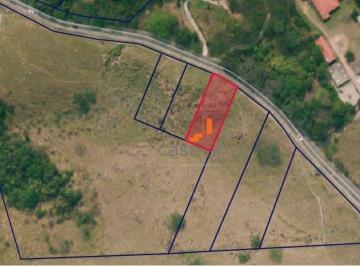 b11e20172982738bd392f2c244bc670333f3a928 · Terreno no bairro Monte Alegre de Vinhedo com Alto Potencial