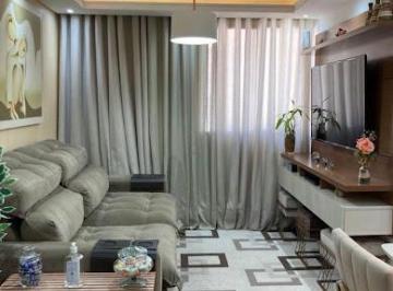 218fbea28e02905946f94dde1beb5698080862db · Apartamento a venda - Residencial Doraly 2 - 2 Dormitórios - 1 Vaga - Jardim São Luiz - Guarulhos/SP