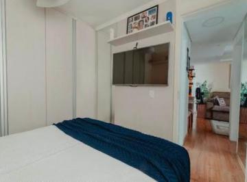 9af8349b850c0d4e1378e522a148e250a407f3b3 · Apartamento à venda - 2 dormitórios - 44 m² - V ila Galvão - Guarulhos/SP