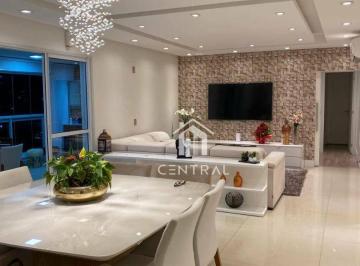 a33003d1da9810223a738abba9d3602041aa0e95 · Apartamento a venda - Condomínio Helbor Classic - 168m² - 3 Suítes - 3 Vagas - Bosque Maia Guarulhos