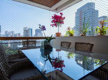 IMG_20260607_185558_000.jpeg · Excelente apartamento para venda em Campo Belo com 4 quartos, sendo 2 suítes, 209m² - graziellacaste