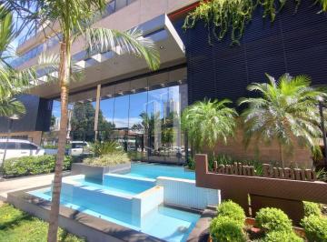 Apartamento · 110m² · 3 Quartos · 2 Vagas · Apartamento em Jardim América - Goiânia, GO