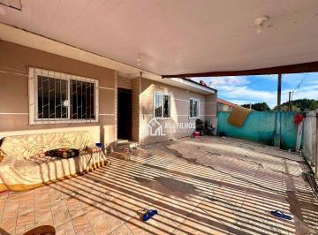 35e066cc2a7fad350421d5531fd3c05bd1641cdb · Casa à venda no Bela Vista – Piraquara | 3 quartos | Frente para a rua