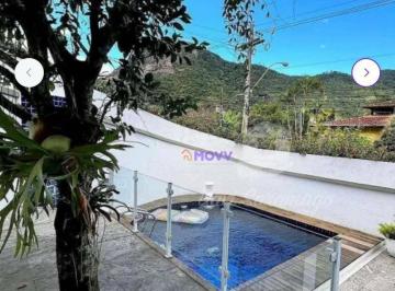 770bdda472c0429b717e519c458ed7f2e121205a · Casa com 5 dormitórios à venda, 320 m² por R$ 1.600.000,00 - São Francisco - Niterói/RJ