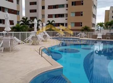 Apartamento à venda no EXCLUSIVE JABUTIANA, JABOTIANA, Aracaju, SE · Apartamento à venda no EXCLUSIVE JABUTIANA, JABOTIANA, Aracaju, SE