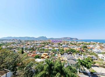 344fe82b4c5bebcd7182270ab246e70a8d5fb3e2 · VISTA MAR - Cobertura de 1 quarto e vaga de garagem à venda, 112 m² por R$ 850.000 - Camboinhas - Ni