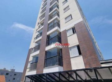 ae1da8f3ac250895e1d63ea79137da18bc42bea7 · Apartamento à venda, 61 m² por R$ 550.000,00 - Gopoúva - Guarulhos/SP