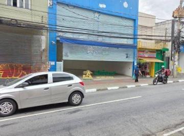 fee693b857a860e0286660b350c9e1c647a63418 · Salão para alugar, 800 m² por R$ 52.840,23/mês - Centro - Guarulhos/SP