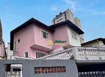 37a59971d9534fd9358d00d77cf6d3d682db301f · Sobrado à venda, 104 m² por R$ 580.000,00 - Vila Rosália - Guarulhos/SP