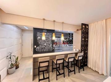 c67673f9110783b96aa3862823ab872ea5b54a86 · Apartamento com 3 dormitórios à venda, 116 m² por R$ 1.485.000,00 - Jardim Santa Mena - Guarulhos/SP