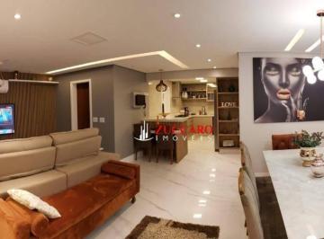 0ecfc6c9434023794dc596ad7333ceff57ee4174 · Apartamento com 3 dormitórios à venda, 108 m² por R$ 1.379.000,00 - Vila Augusta - Guarulhos/SP