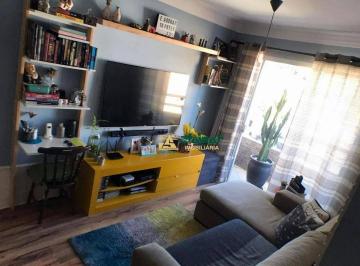 5bbe1c7403f46be34c7c26d9f7bc4307d0b81c63 · Apartamento à venda, 69 m² por R$ 479.000,00 - Vila Rio de Janeiro - Guarulhos/SP
