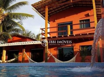 5214e206e61478f8048cc8860f3e45dad98151d6 · Pousada com 12 dormitórios à venda, 650 m² por R$ 2.800.000,00 - Boipeba - Cairu/BA