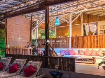 0e51b7b281b8c65168f9decae1b53dbc52d542b4 · Pousada com 3 dormitórios à venda, 217 m² por R$ 2.900.000,00 - Boipeba - Cairu/BA