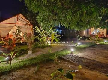 70ae52dbfd0ddb595e4762d9a911a3a0dd14ae60 · Pousada com 3 dormitórios à venda, 100 m² por R$ 2.000.000,00 - Praia Dos Algodões - Maraú/BA
