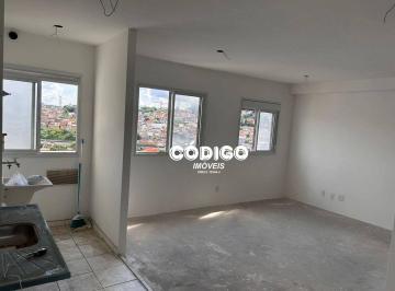 591cf41b3d969958c66618ce5620b21955a1aedd · Apartamento com 1 dormitório à venda no Condomónio Up Lago dos Patos, 42 m² por R$ 340.000 - Vila Ga