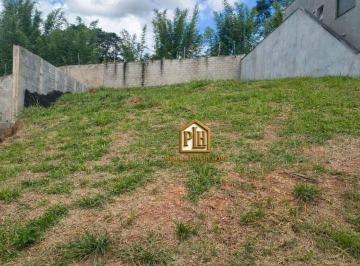 d96f8fc94914a718cd1a240d8451dcd95839c95f · Terreno à venda, 360 m² por R$ 550.000,00 - Condomínio Reserva São Nicolau - Atibaia/SP