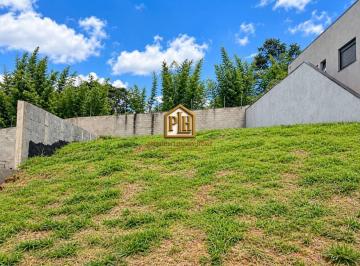 3e7d1b6645240f044de40deccc2a24d133504916 · Terreno à Venda no Reserva São Nicolau em Atibaia | 360 m²