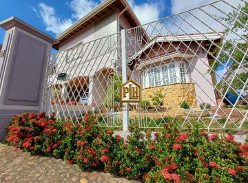 38d063f9a4fc48b655ca6cbbeb385b0404fb2e0d · Casa com 5 dormitórios à venda, 343 m² por R$ 1.750.000 - Jardim Itaperi - Atibaia/SP
