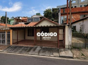 22903a50718450f633ab75d134abcc155de56321 · Sobrado à venda, 272 m² por R$ 580.000,00 - Vila Pascoal - Guarulhos/SP