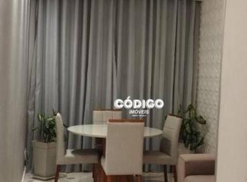 4a9561595bd209662a2d6524738301ef994e2f2e · Apartamento à venda, 58 m² por R$ 380.000,00 - Vila Sirena - Guarulhos/SP