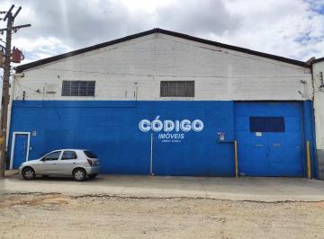 4108ee25d038e77a4db128987131cf33d6b745a9 · Galpão para alugar, 584 m² por R$ 15.354,14/mês - Cidade Industrial Satélite de São Paulo - Guarulho