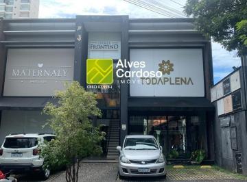 9c2526ec4ee0fcb959963d8bd479a8c8ee9c7677 · Sala Comercial no Campolim – Espaço Frontino Campolim