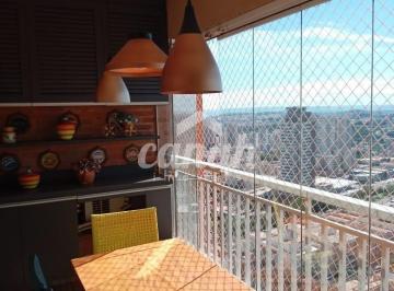 Apartamento · 128m² · 3 Quartos · 2 Vagas · Apartamento para alugar no Jardim São Luiz, 128m², 3 suites – Ribeirão Preto