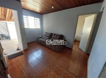 1f2210080104f003f77eceae21a7aa2f9bc10946 · Casa com 3 dormitórios à venda, 97 m² por R$ 290.000,00 - Jardim Esplanada - Piracicaba/SP