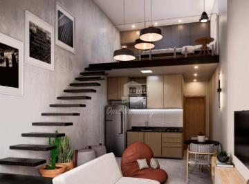 22ee5834d785af98fd94cd30ca38725496fc82c9 · Lofts Com Mezanino Em São Francisco.