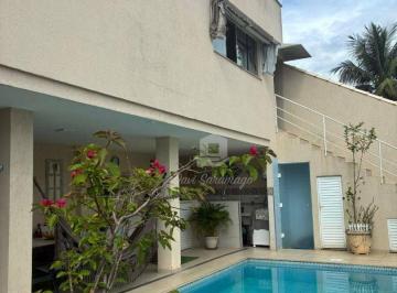 05cfbbdebd96680526477c2e3053394a55c3f7b9 · Casa com 4 dormitórios à venda, 200 m² por R$ 1.190.000,00 - Itaipu - Niterói/RJ