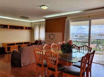 Apartamento · 120m² · 3 Quartos · 2 Vagas · Apartamento para  Jardim Marajoara