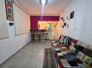 3fa52860d38e07d452e6115b2514c02df3b0df8e · Kitnet à venda, 27 m² por R$ 300.000,00 - Pitangueiras - Guarujá/SP