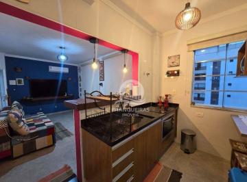 b778de9eb38ae740de306c1f1a48edf98f3acdb0 · Kitnet com 1 dormitório à venda, 27 m² por R$ 300.000,00 - Pitangueiras - Guarujá/SP