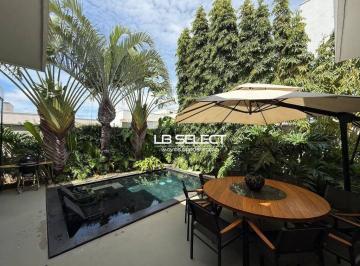 9d982a9327298fb45d9af4f24baaf7c6d4a6d9b0 · Casa com 3 dormitórios à venda, 230 m² por R$ 3.100.000,00 - Condomínio Cyrela Buritis - Uberlândia/