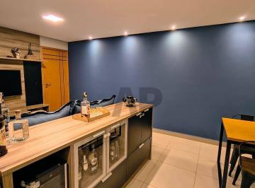 ef8d04cf733edfbe6798f818add6075a107f8f1a · Apartamento com 2 dormitórios à venda, 74 m² por R$ 460.000 - Edifício Residencial Green Park - Salt