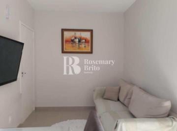 Apartamento · 65m² · 2 Quartos · 1 Vaga · Apartamento com 2 quartos, Vila São José, Taubaté - R$ 233 mil, Cod: 1689