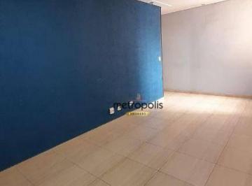 Sala · Apartamento com 2 dormitórios à venda, 72 m² por R$ 500.000,00 - Osvaldo Cruz - São Caetano do Sul/S