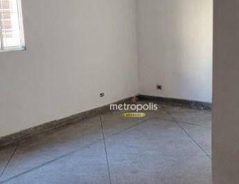 Sala · Sala para alugar, 23 m² por R$ 1.076,15/mês - Santa Maria - Santo André/SP
