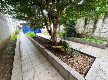 Casa · Casa com 1 dormitório à venda, 117 m² por R$ 550.000,00 - Prosperidade - São Caetano do Sul/SP