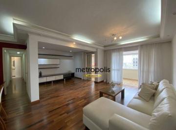 Sala · Apartamento com 3 dormitórios, 150 m² - venda por R$ 1.700.000,00 ou aluguel por R$ 9.480,00/mês - B