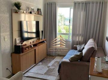 73910216856ab9f1a1c7496d40b2eab7018bebae · Apartamento com 2 dormitórios à venda, 50 m² por R$ 289.000,00 - Vila Rio de Janeiro - Guarulhos/SP