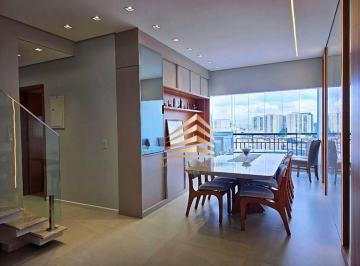 ba414acee256d815bdce53707222c0ea594c7c1b · Cobertura com 4 dormitórios à venda, 148 m² por R$ 2.500.000,00 - Picanço - Guarulhos/SP