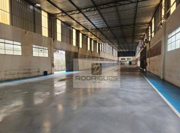 fdd4517fd5ca0046ca1971129611b1de62be707b · Galpão para alugar, 2192 m² por R$ 60.000,00/mês - Paulicéia - São Bernardo do Campo/SP