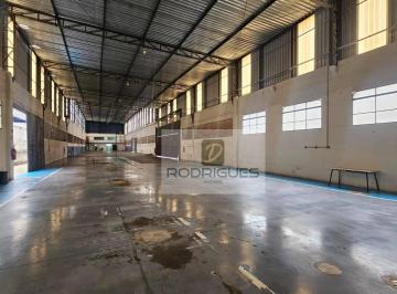 4dd719adc5b76d880c44fc141166bd0d08192315 · Galpão para alugar, 2192 m² por R$ 60.000,00/mês - Paulicéia - São Bernardo do Campo/SP