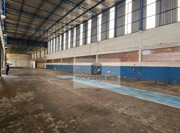 50e818db39d292cbd654c4d518af4113541a9891 · Galpão para alugar, 2192 m² por R$ 60.000,00/mês - Paulicéia - São Bernardo do Campo/SP