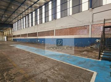 d4d790247c6d116a3b677ec964bbcc29cdbb3c2e · Galpão para alugar, 2192 m² por R$ 60.000,00/mês - Paulicéia - São Bernardo do Campo/SP