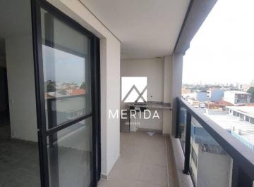 54226007c10fb3467b206d8be10b8d80b954f7f5 · Apartamento com 2 dormitórios à venda, 56 m² por R$ 617.400,00 - Jardim - Santo André/SP