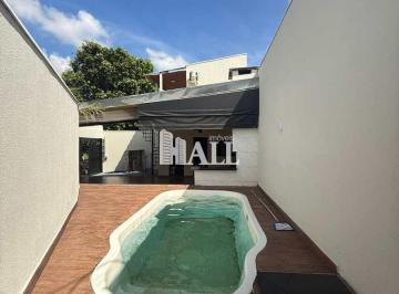 Casa · 180m² · 4 Quartos · 3 Vagas · Casa, Setvalley, São José do Rio Preto